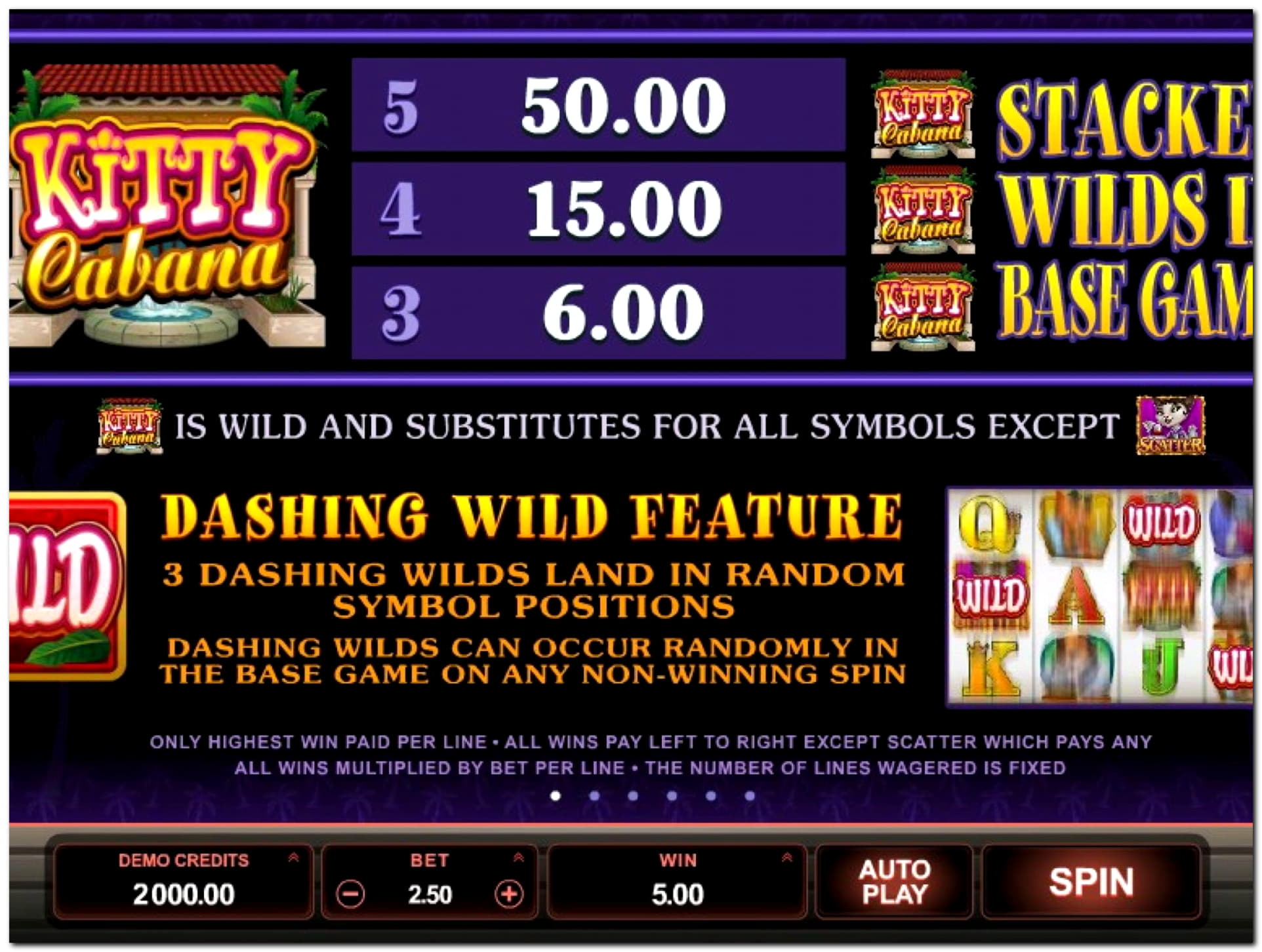 $960 Free Casino Tournament at Mansion Casino