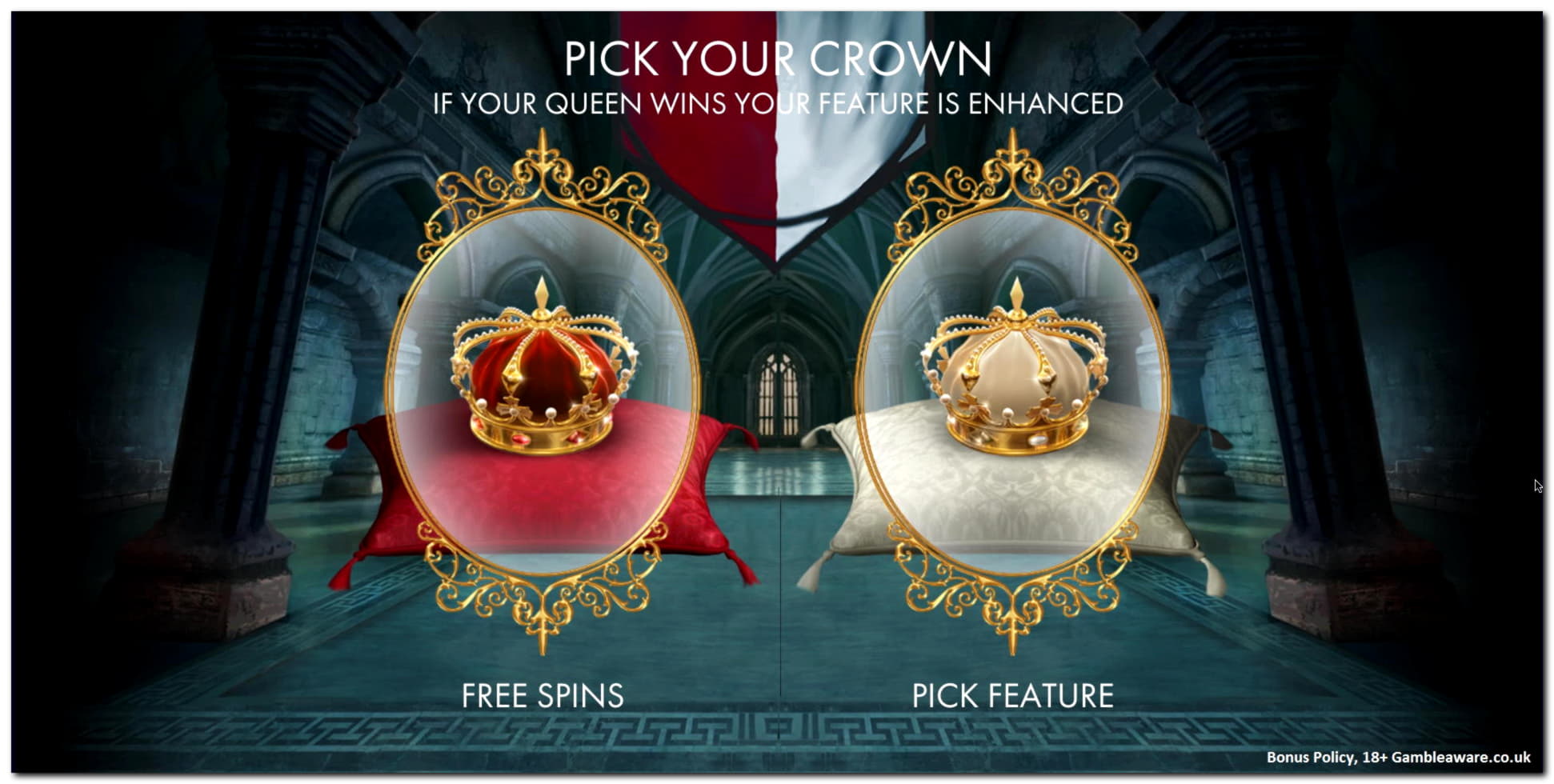 175 Free spins casino at Karamba Casino