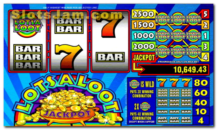 €670 FREE Casino Chip at Magic Red Casino
