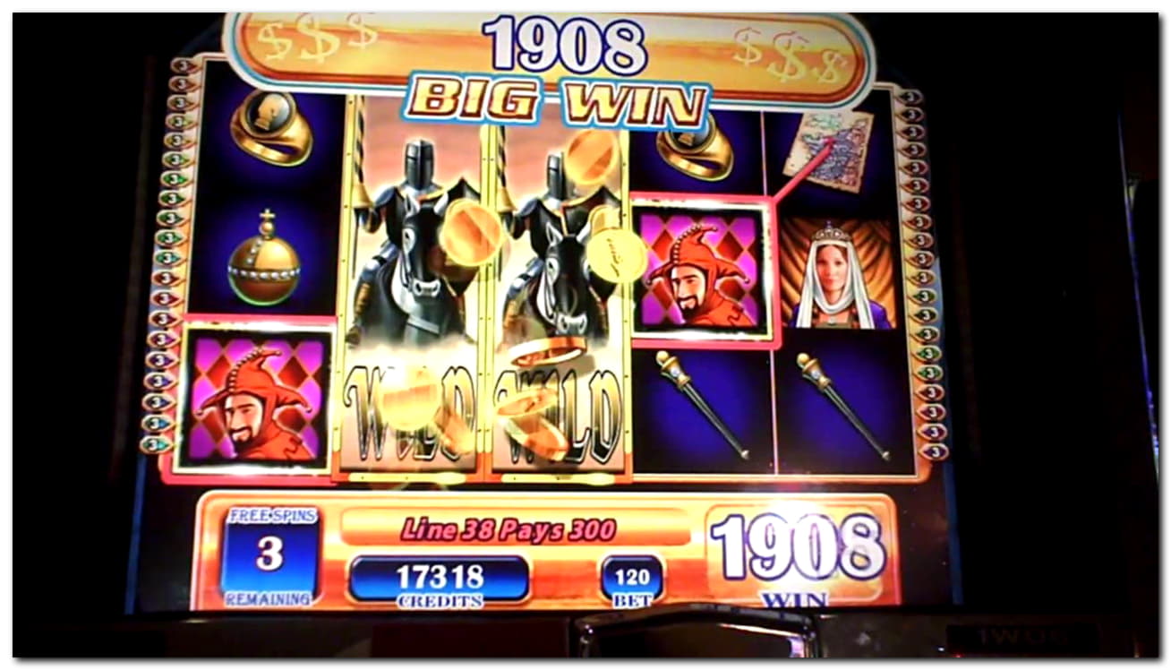 $2360 No deposit casino bonus at Casino Luck