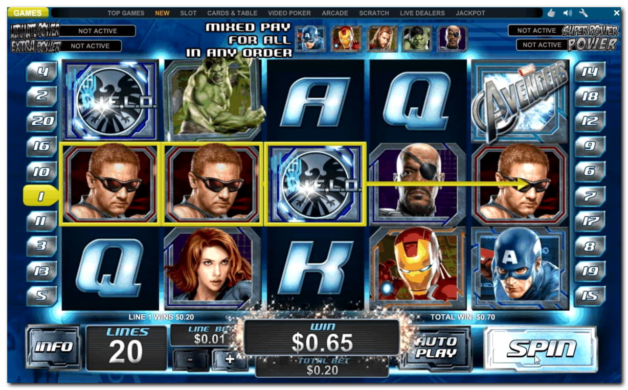 €885 Free Casino Tournament at Bonanza Game Casino