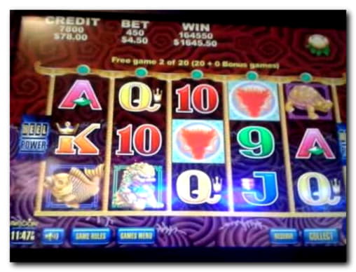 £555 Free Casino Tournament at Winner Casino