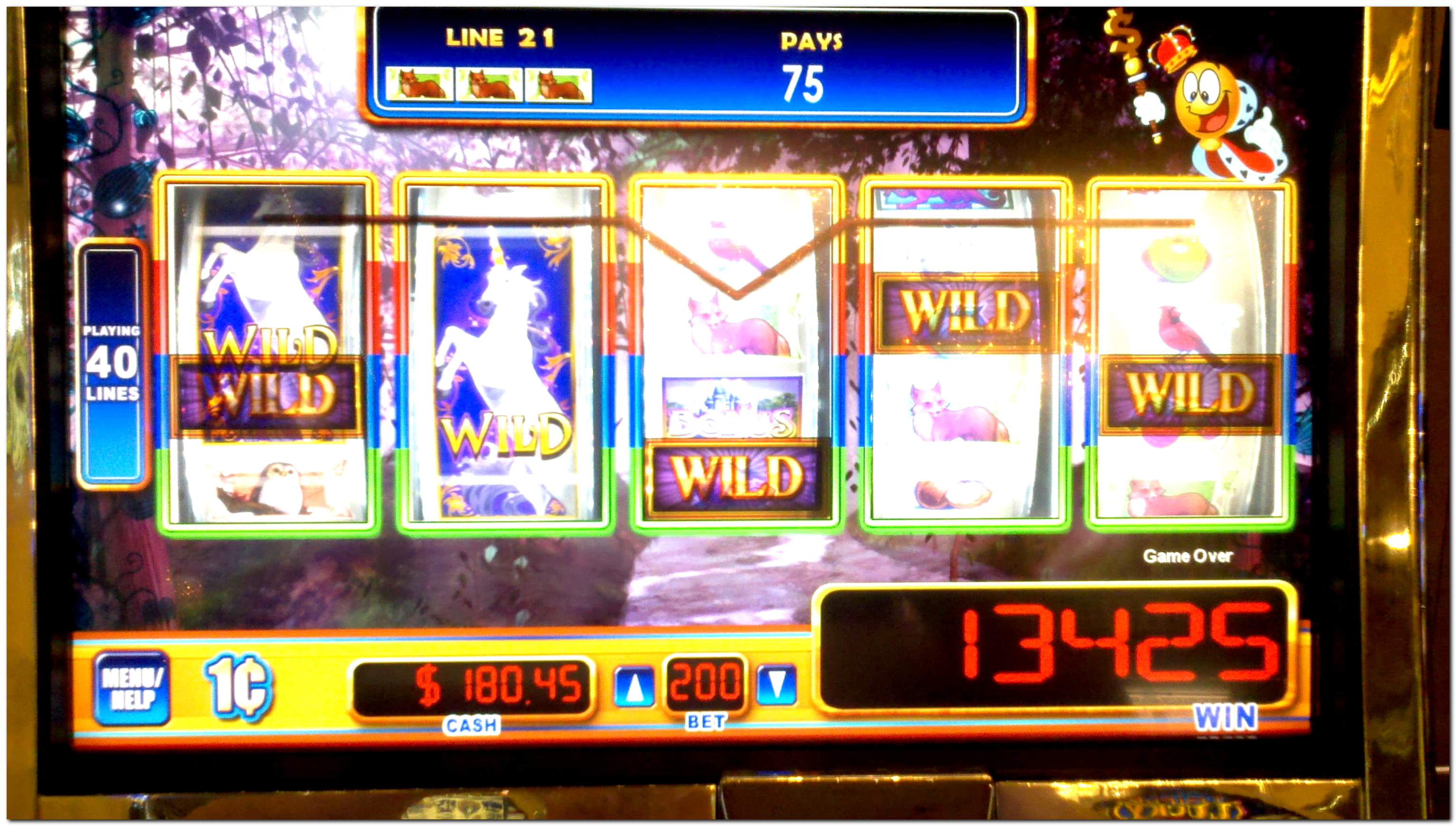 EURO 205 Free Money at 888 Casino