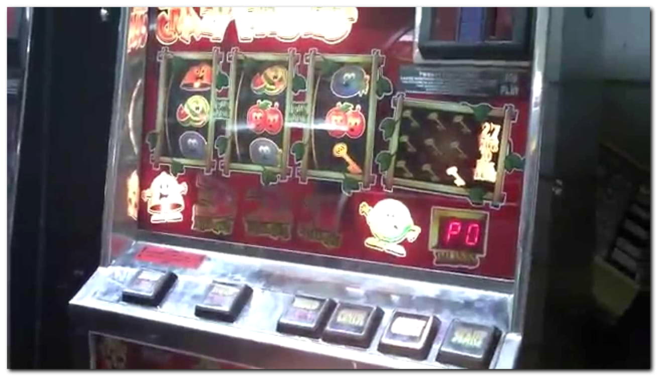 $870 NO DEPOSIT CASINO BONUS at Cherry Casino