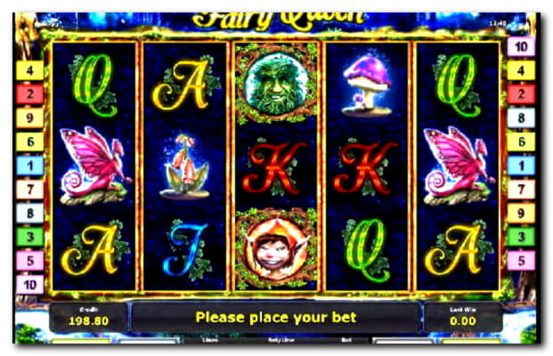 €420 no deposit bonus at Karamba Casino
