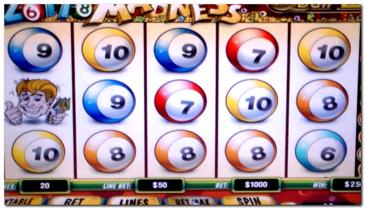 65 Trial Spins at Karamba Casino