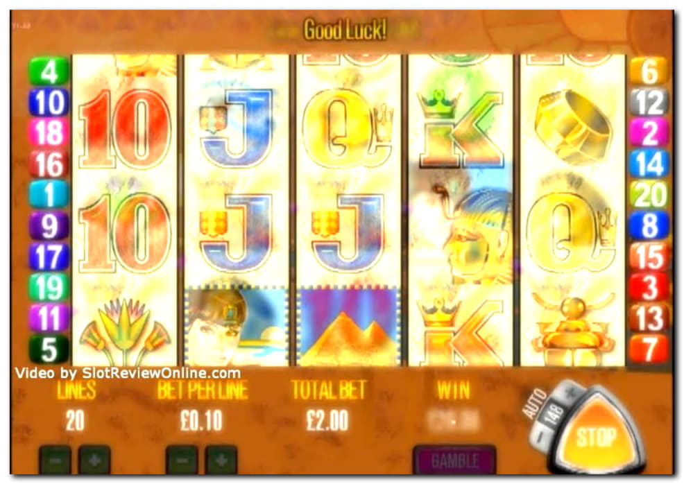 110 Free spins no deposit casino at Casino-X