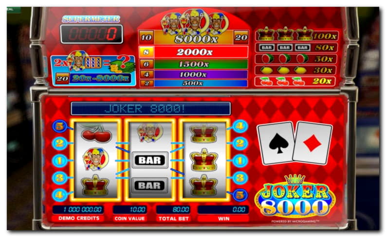 20 Trial Spins at Bonanza Game Casino