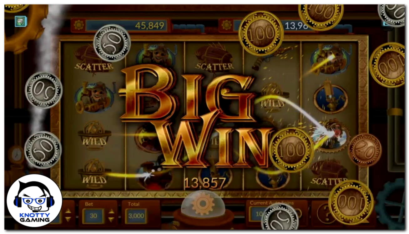 EURO 175 Online Casino Tournament at Casino Luck