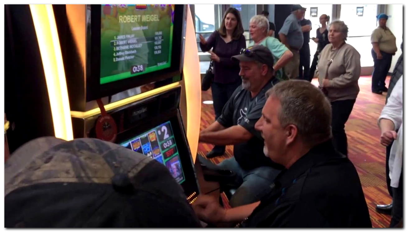 465% Match at a Casino at CasiPlay Casino