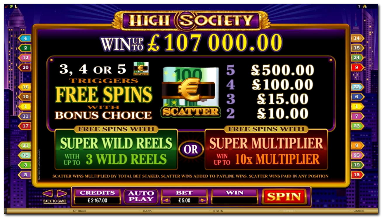 95% Casino Welcome Bonus at Slotty Dubai Casino