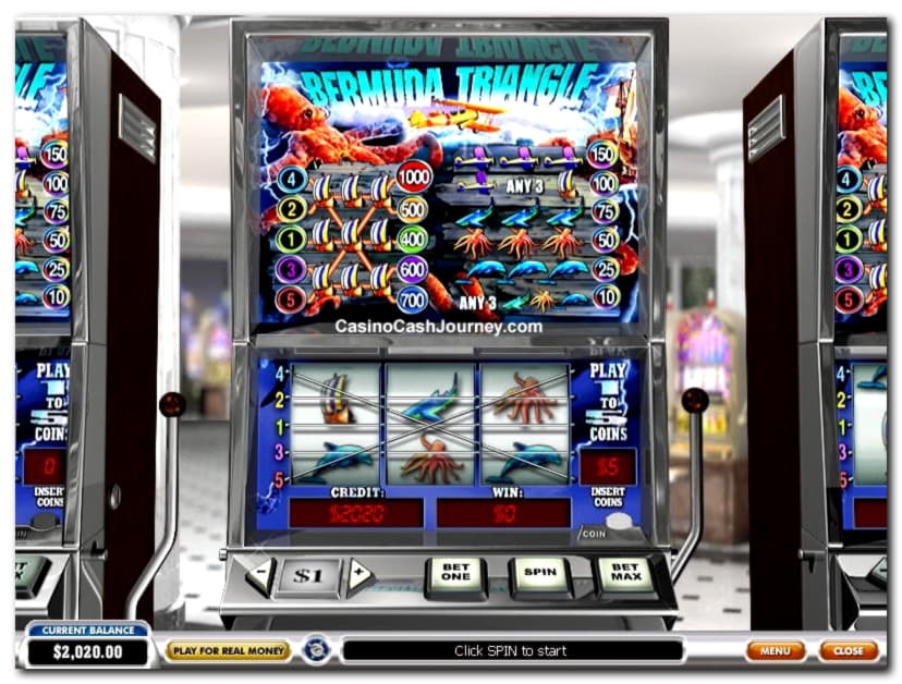 $1765 no deposit bonus casino at Unique Casino