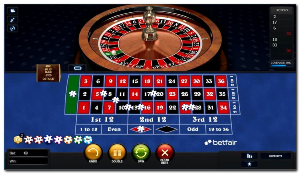 40 free spins at Joy Casino
