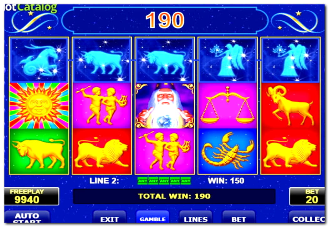 $22 Tournament at Energy Casino