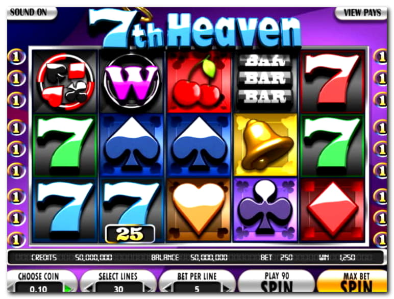 $320 Casino Tournament at Net Bet Casino