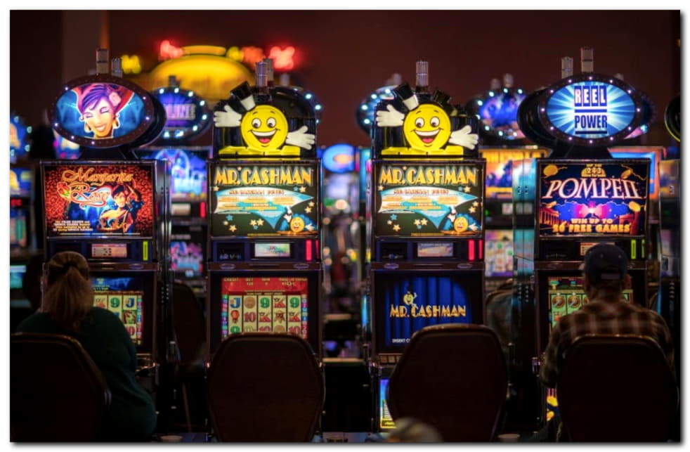 $555 Free Casino Tournament at Unique Casino