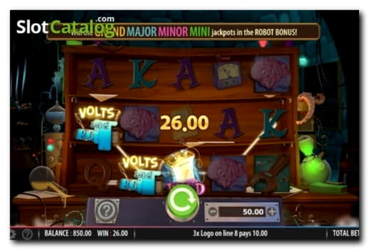 540% Match Bonus at Mansion Casino