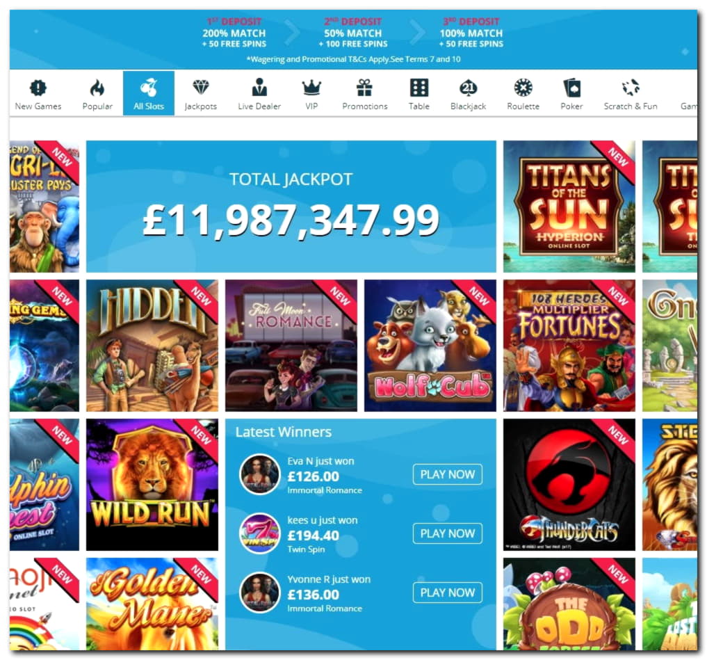 175% Match bonus casino at Casino-X