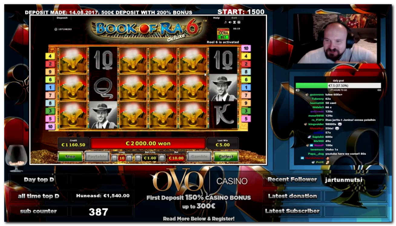 335% First Deposit Bonus at Wild Slots Casino