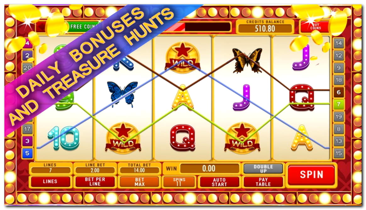 100 Free Spins at Bonanza Game Casino