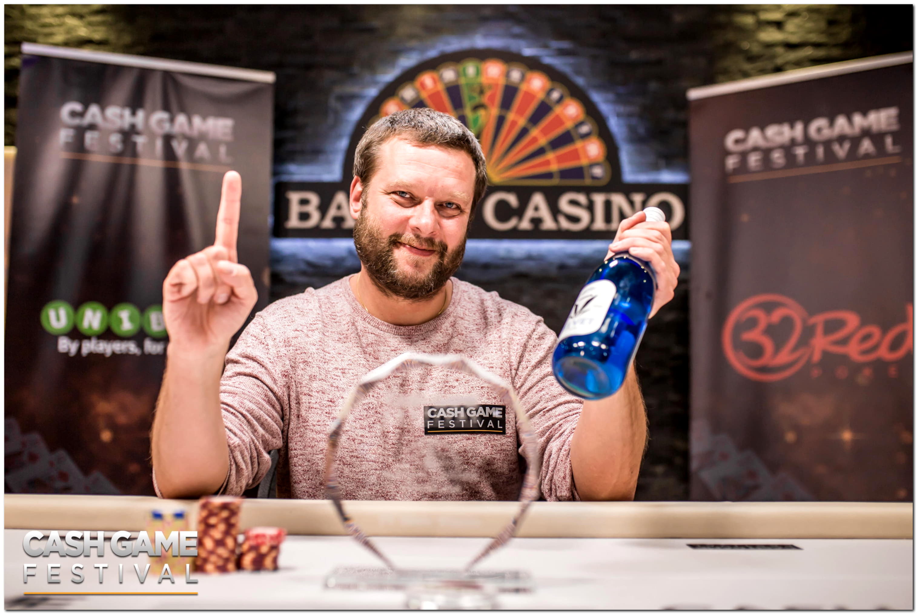 €550 Free Casino Tournament at Oshi Casino
