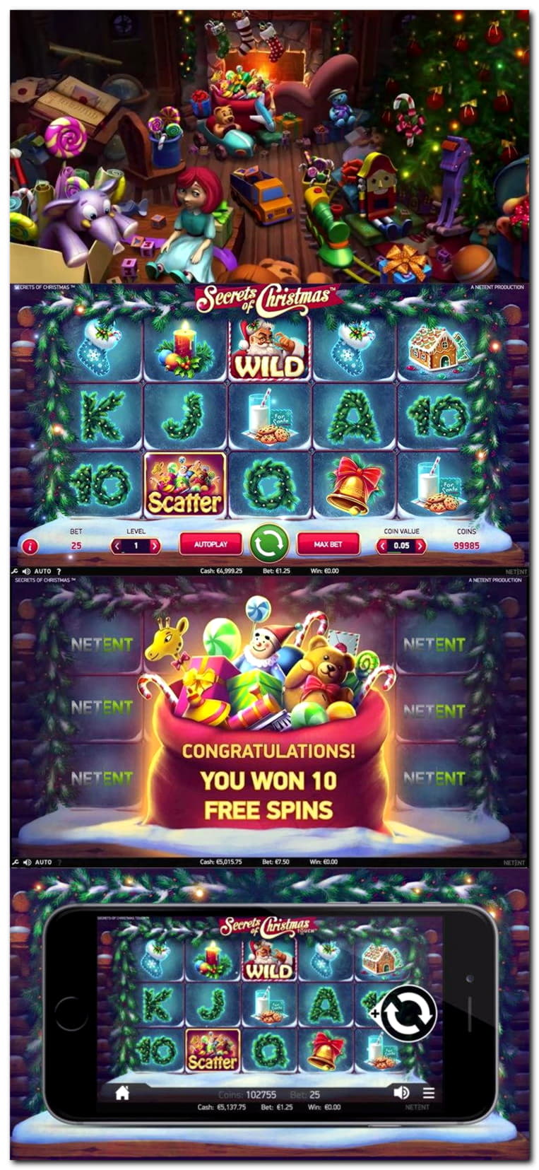 Eur 325 Free Chip Casino at Slotty Dubai Casino