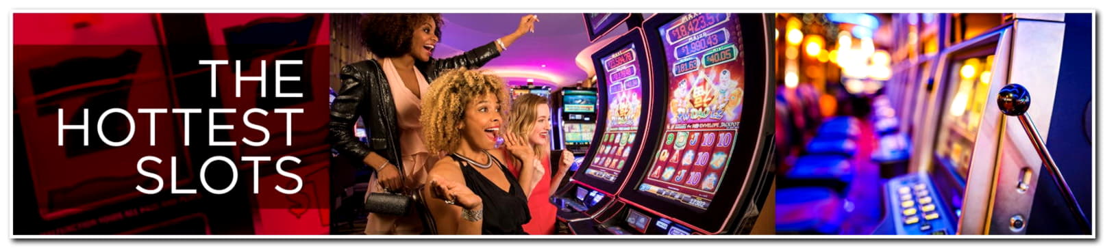 EUR 40 Online Casino Tournament at Black Lotus Casino
