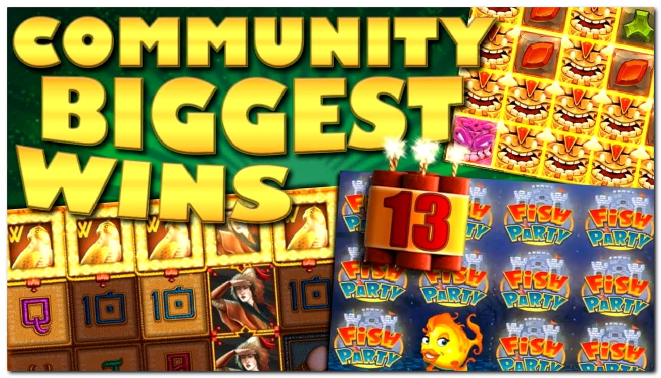 Eur 55 Online Casino Tournament at Joy Casino