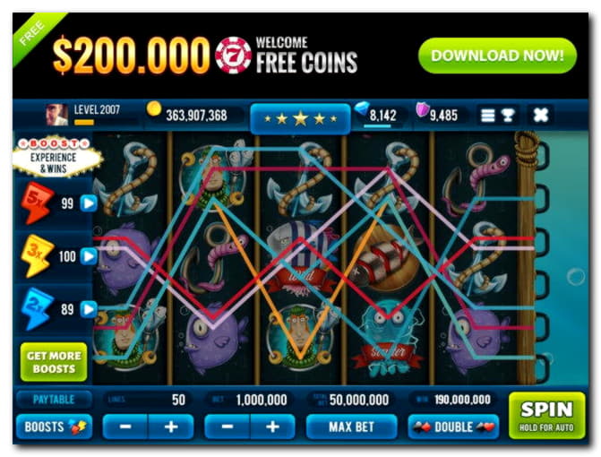 90% Casino match bonus at Next Casino