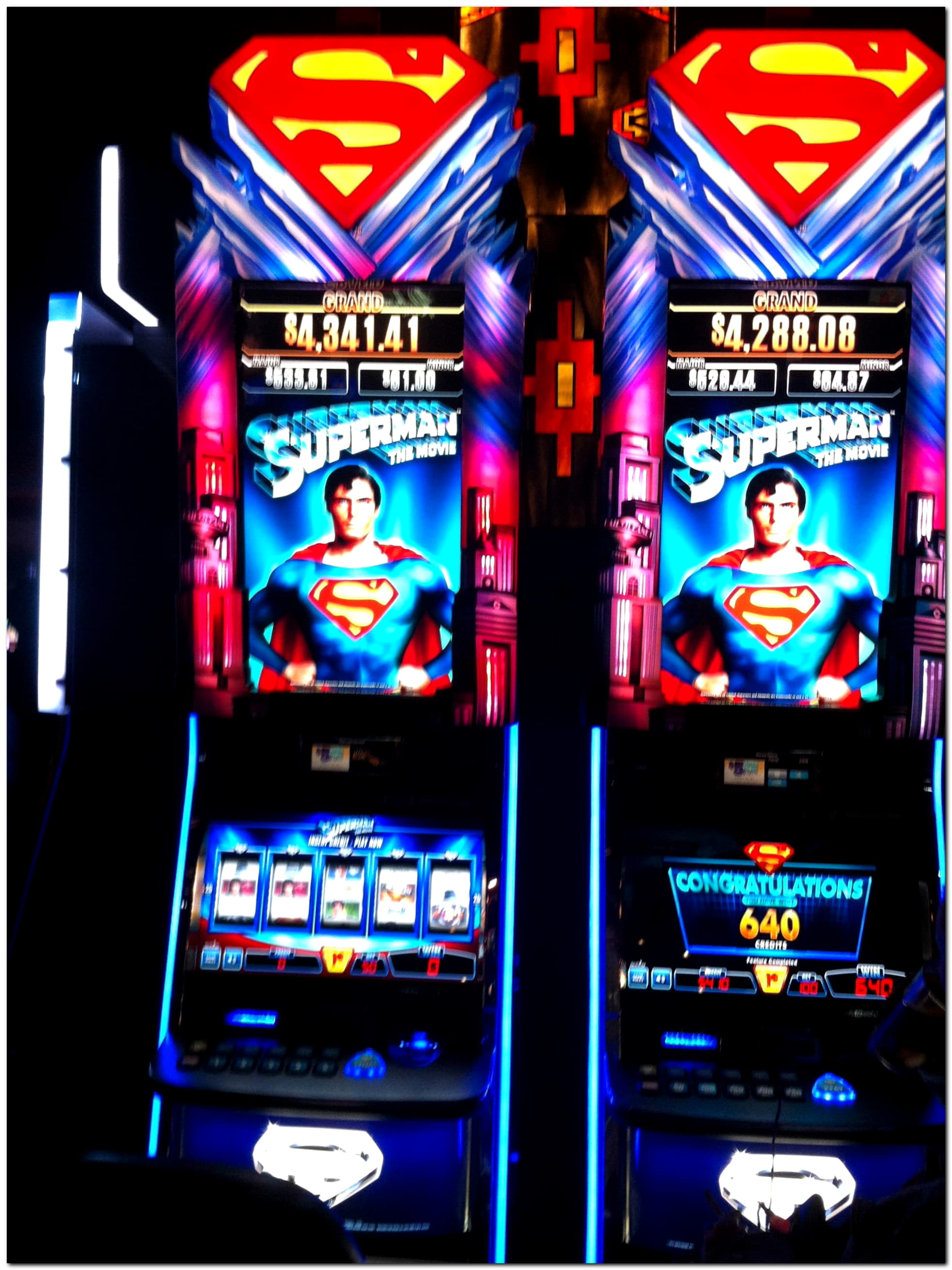 €445 Casino tournaments freeroll at Winner Casino
