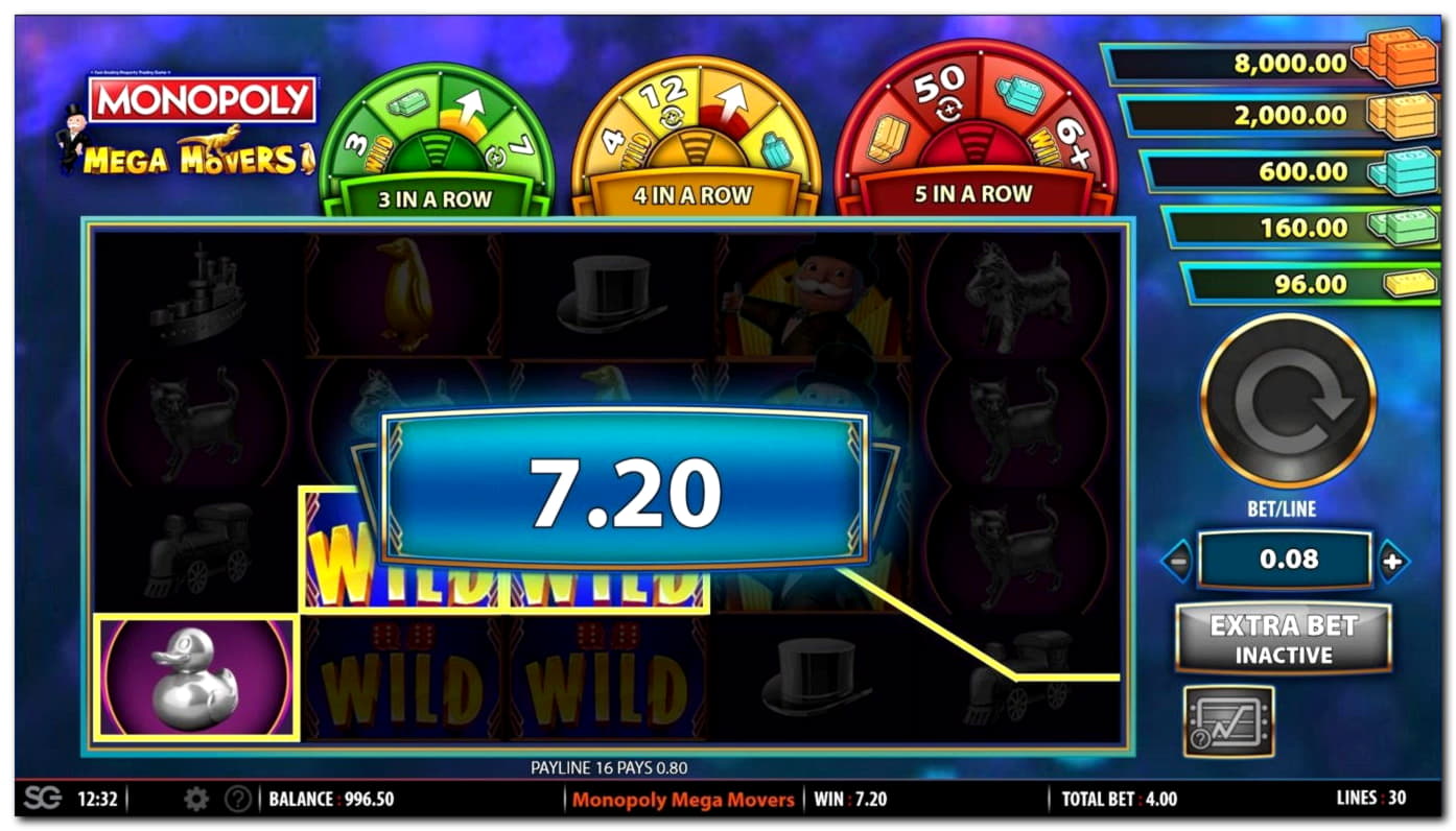 245% Deposit match bonus at Slotty Dubai Casino