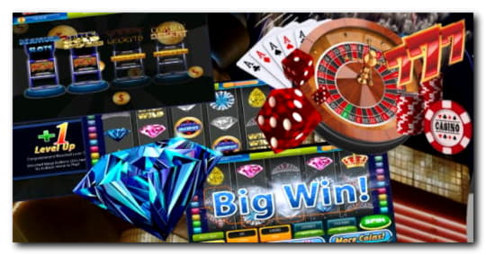 100% Match Bonus Casino at Gluck24 Casino