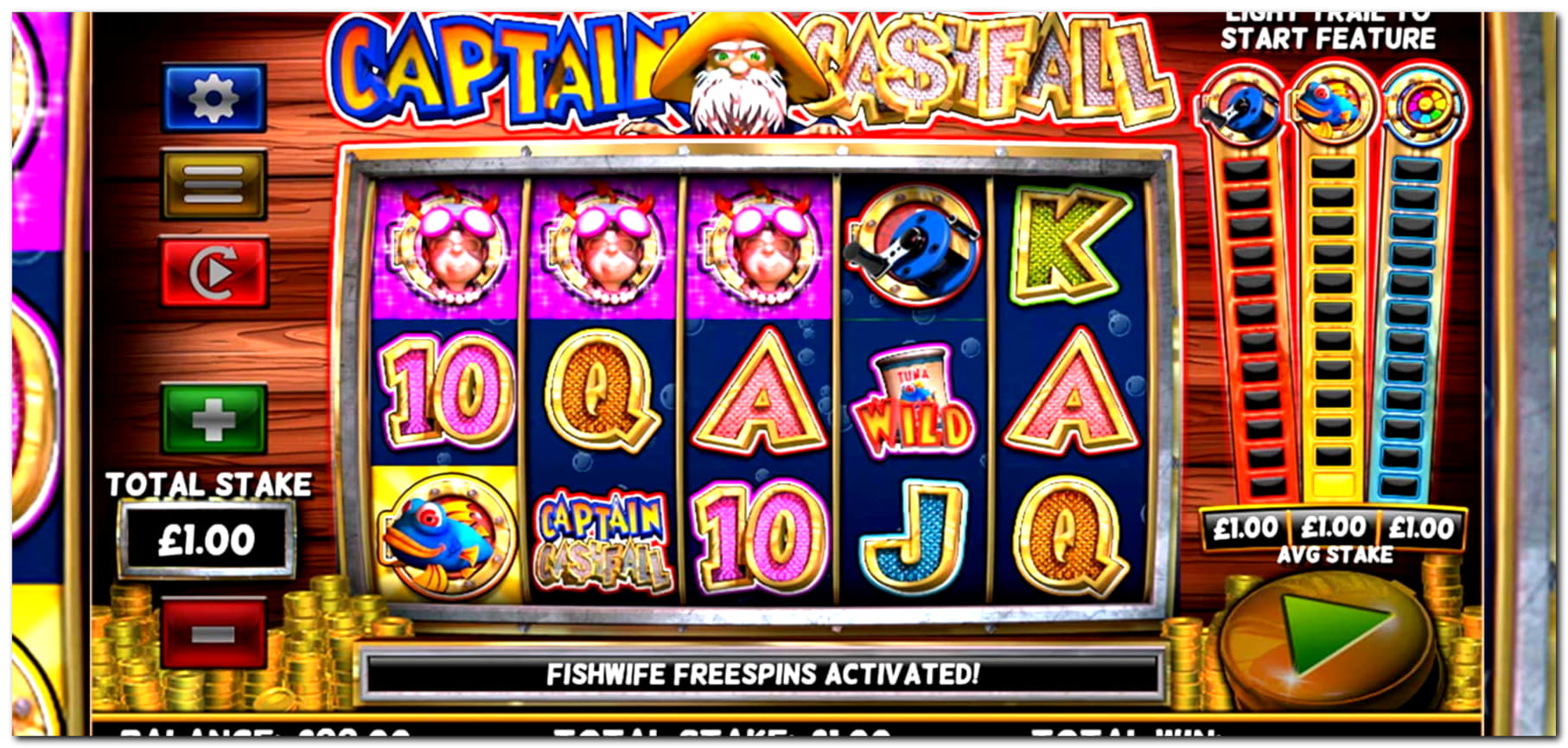 Eur 205 Free chip casino at 888 Casino