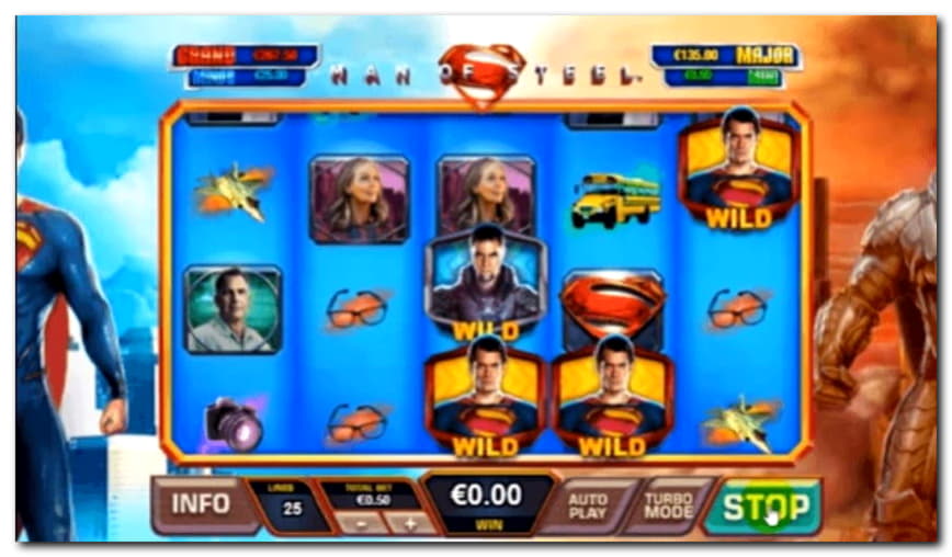 15 free spins at Winner Casino