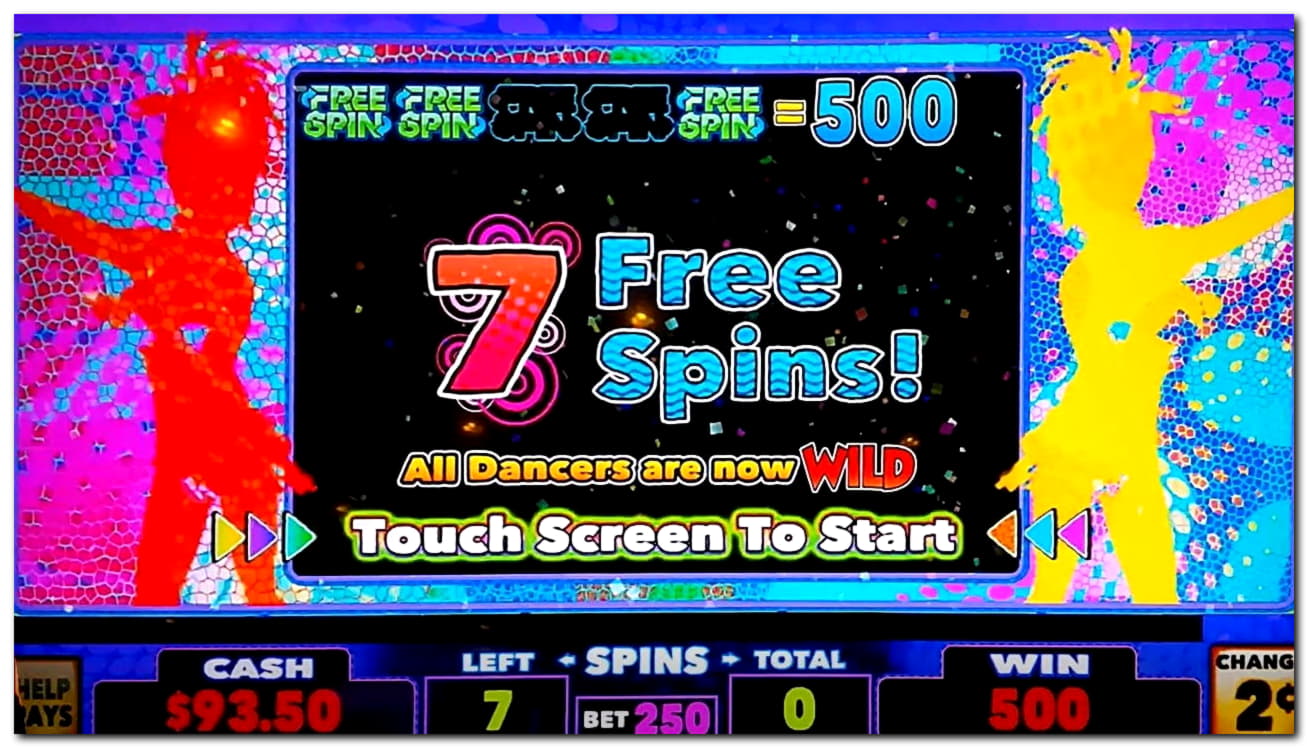 €990 Tournament at Mansion Casino