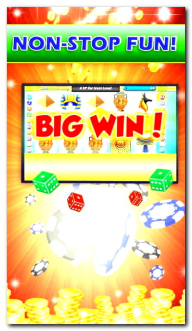 295 Free Spins no deposit at BGO Casino