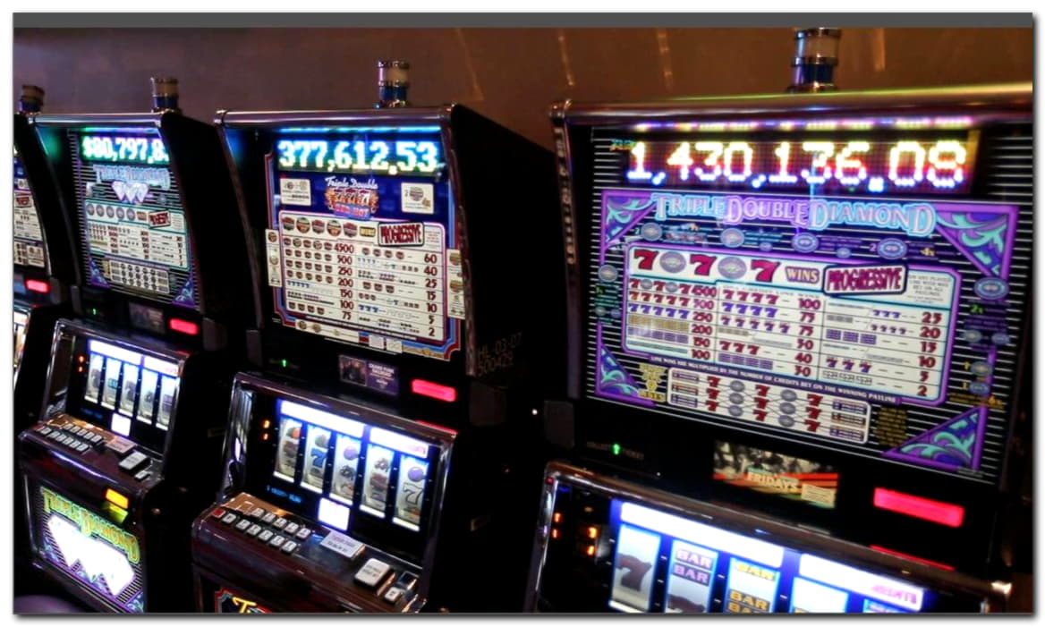 35% First Deposit Bonus at Jackpot City Casino