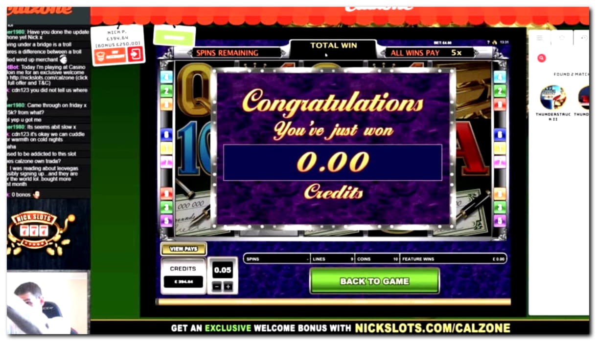 80% Match bonus at Net Bet Casino