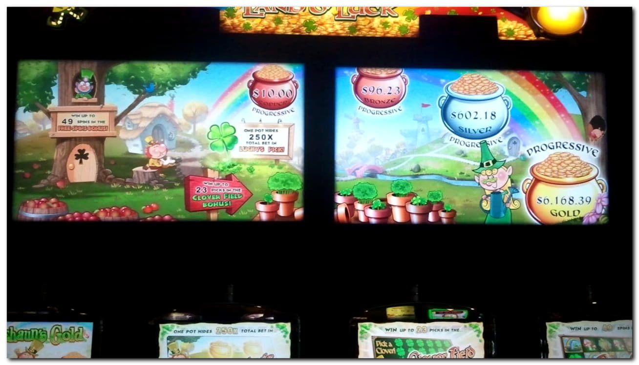 245 Free Spins at Mansion Casino