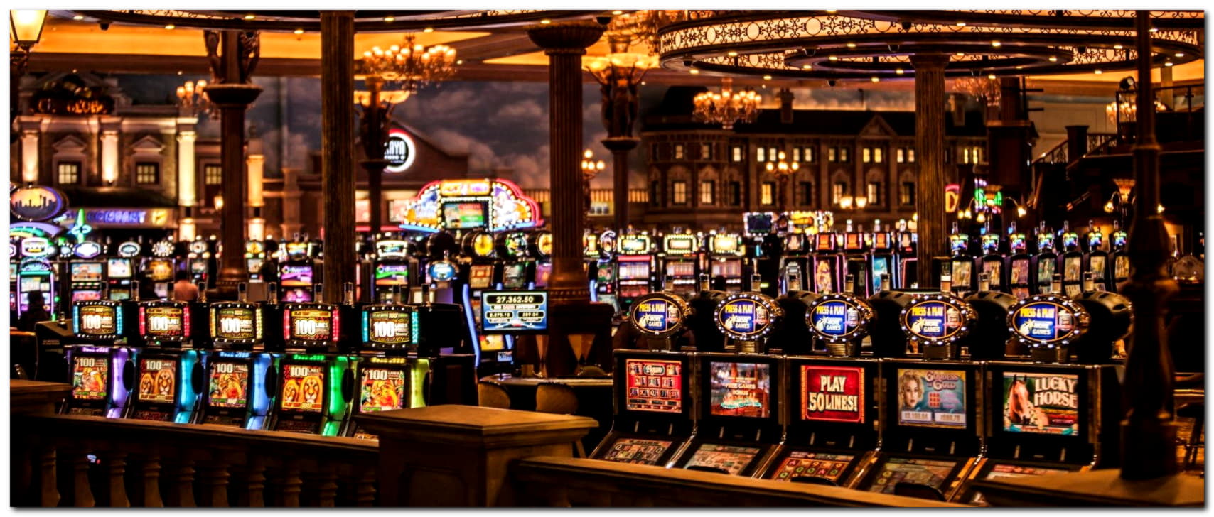 EURO 640 Free Casino Tournament at Energy Casino