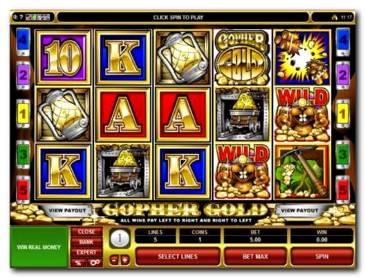 245 free spins no deposit at Casino Luck