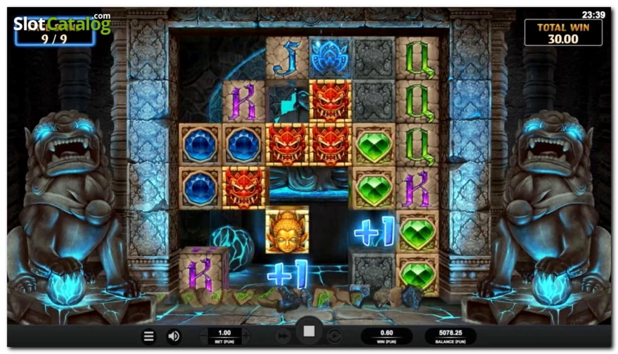 €2210 No Deposit Casino Bonus at Casino-X