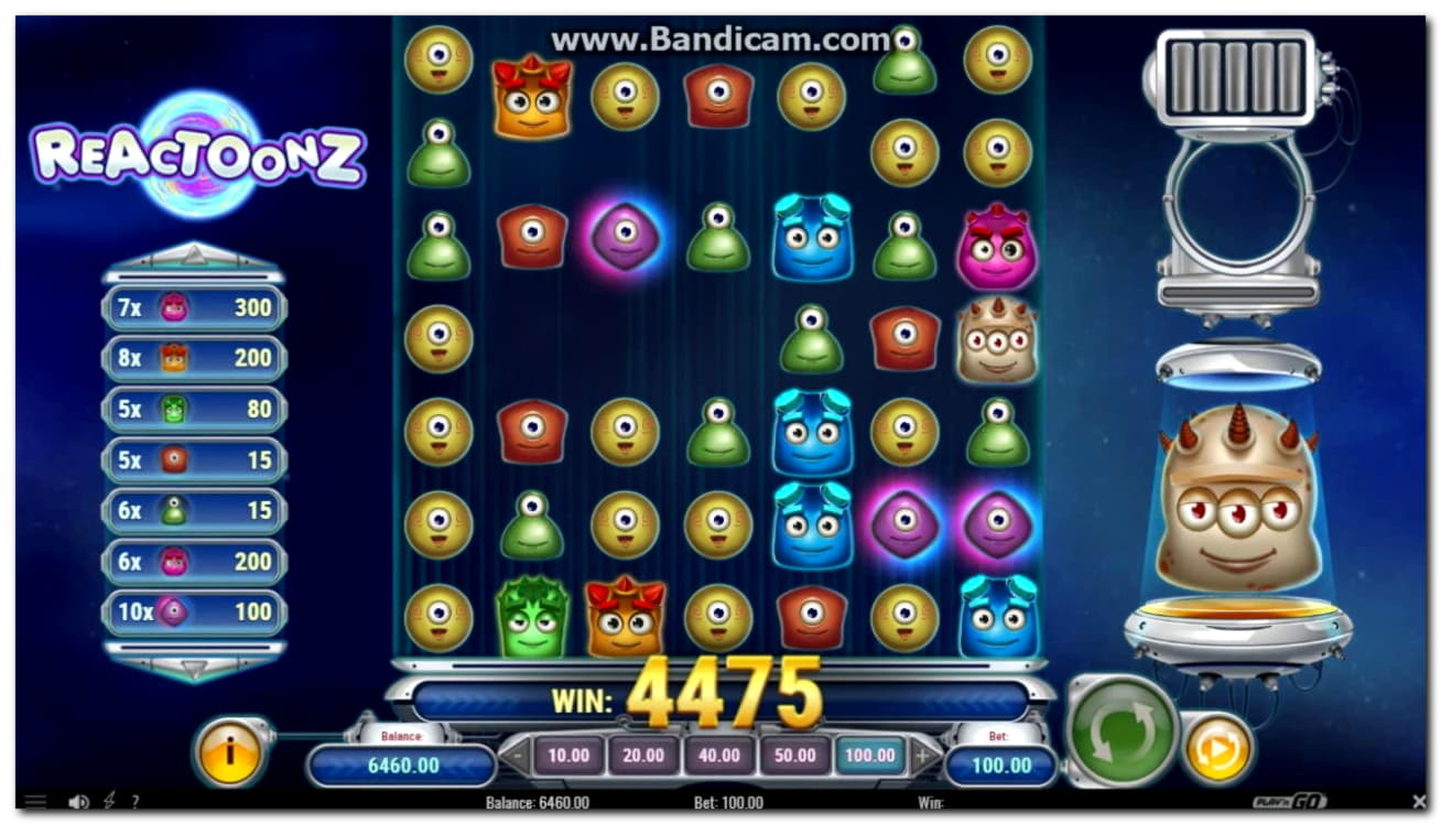 EUR 515 FREE CHIP CASINO at Gluck24 Casino