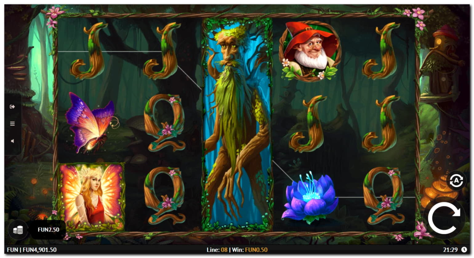 155 Free spins no deposit at Jackpot City Casino
