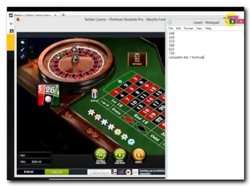 EURO 915 Online Casino Tournament at Net Bet Casino
