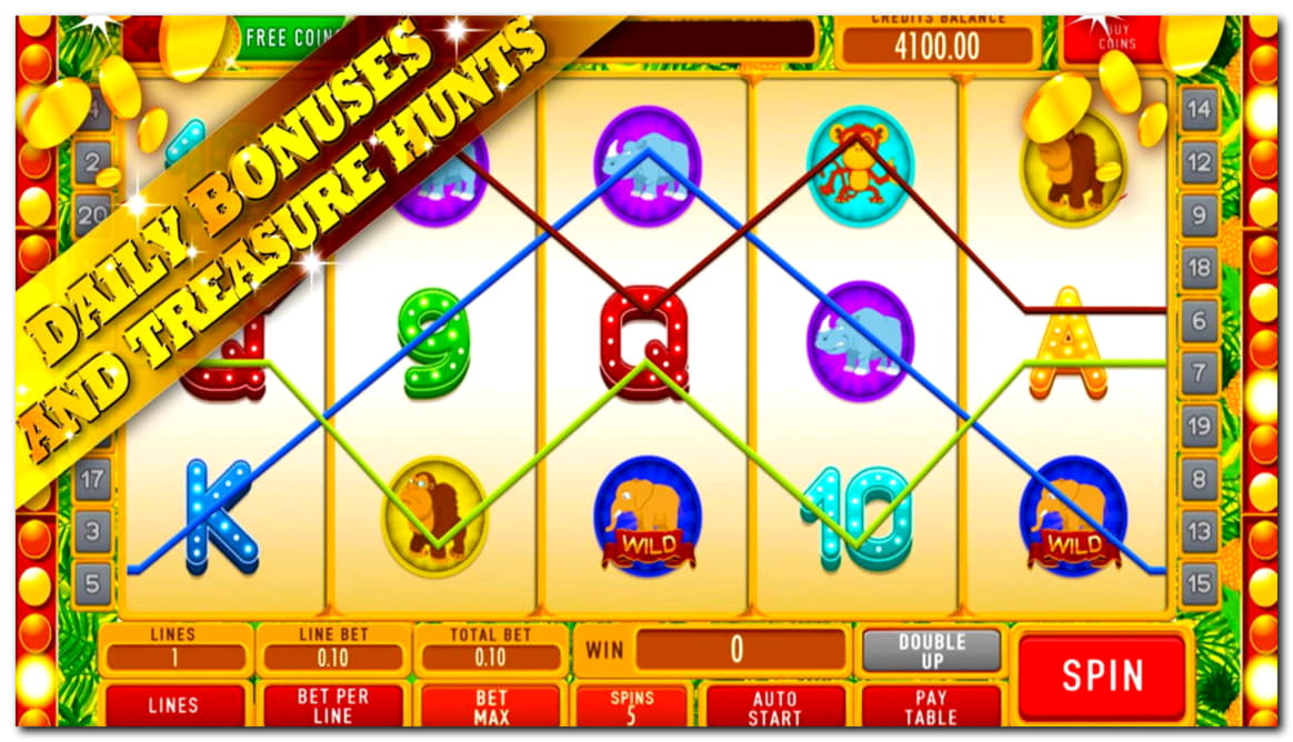 $4560 No Deposit Bonus at Black Lotus Casino