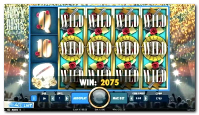 525% First deposit bonus at Winner Casino