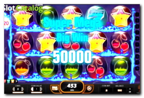 735% Casino match bonus at Magic Red Casino