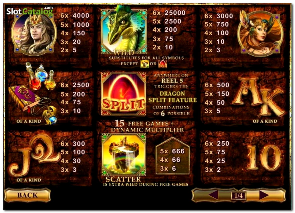 230 Free spins casino at Unique Casino