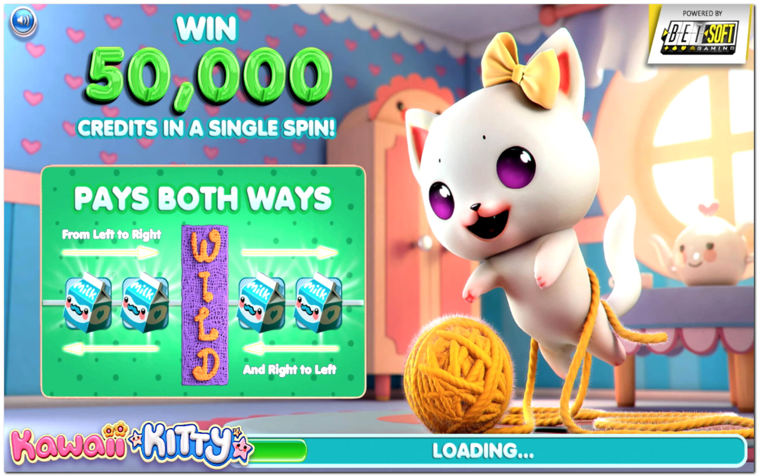 815% Match at a Casino at Cherry Casino
